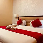 Hotel Royal Residency