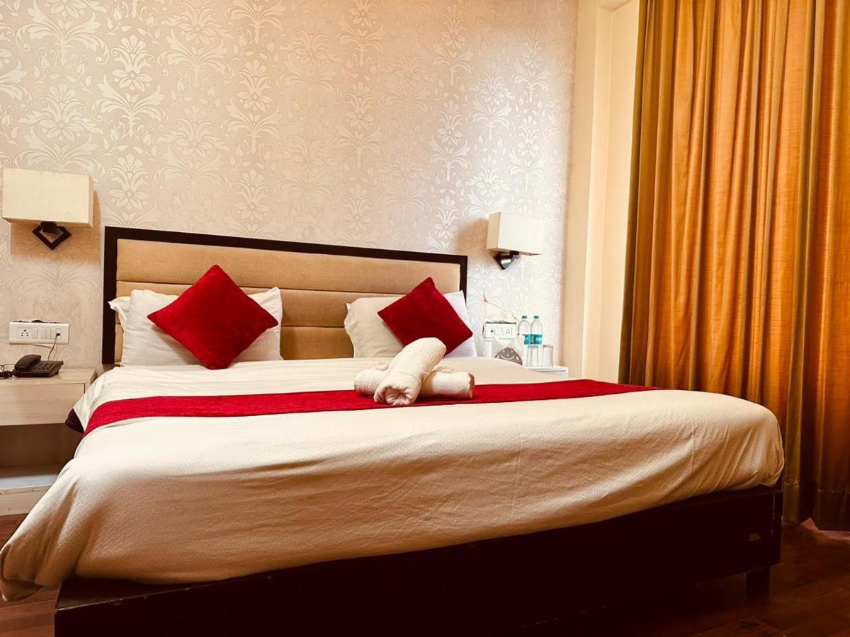 Guest house Royal Residency