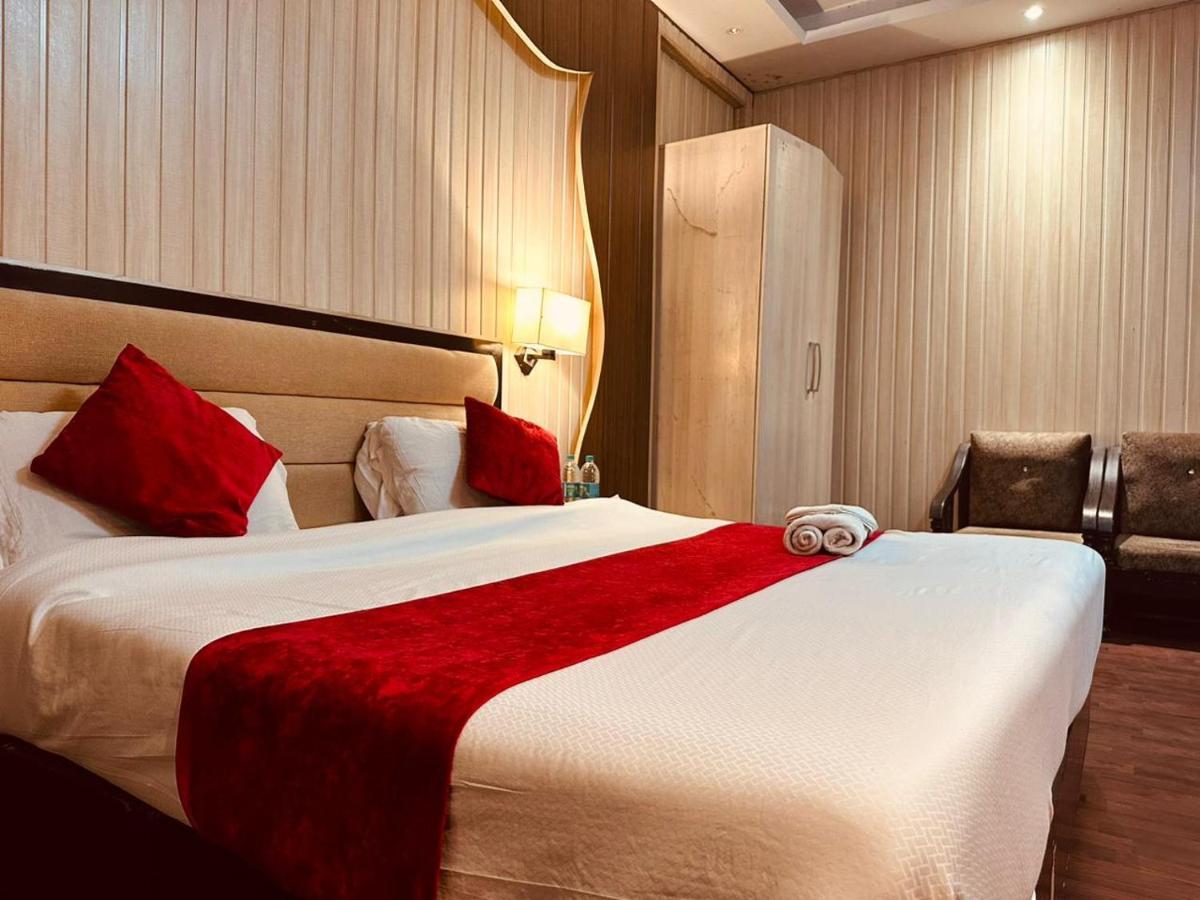 Royal Residency 4*