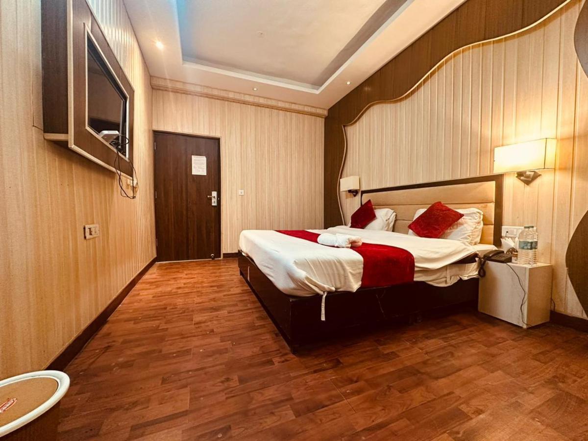 Royal Residency Guest house Manali (Himachal Pradesh)