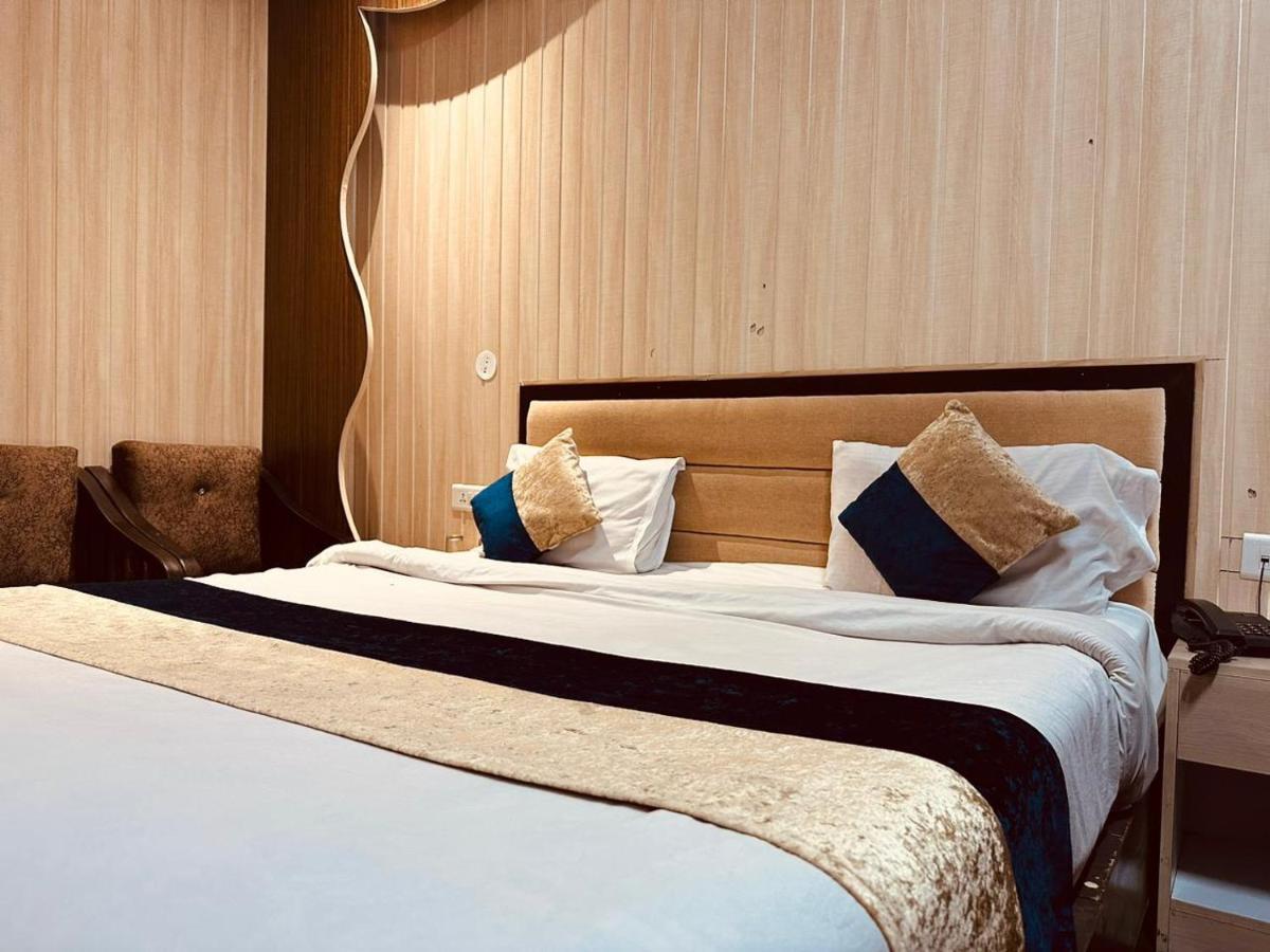 Royal Residency Guest house Manali (Himachal Pradesh)