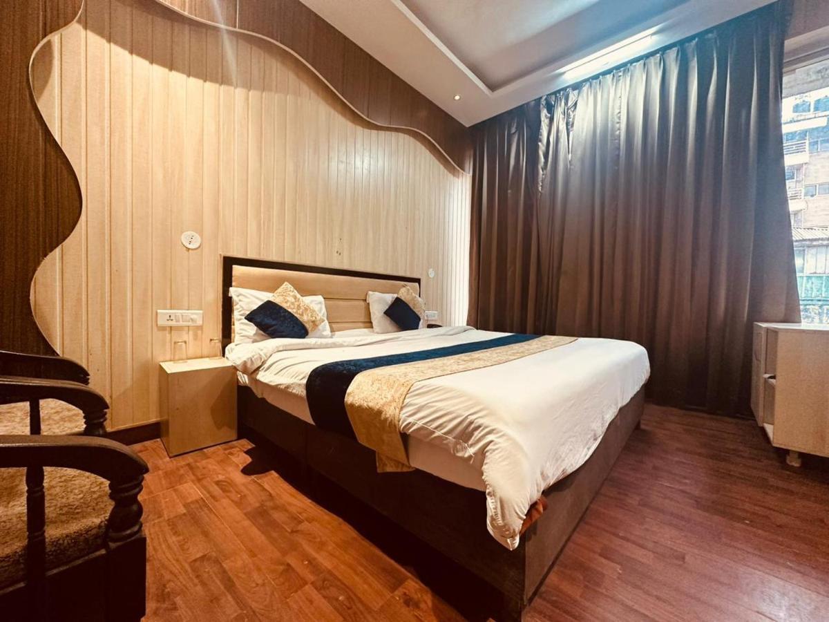 Guest house Royal Residency 4*
